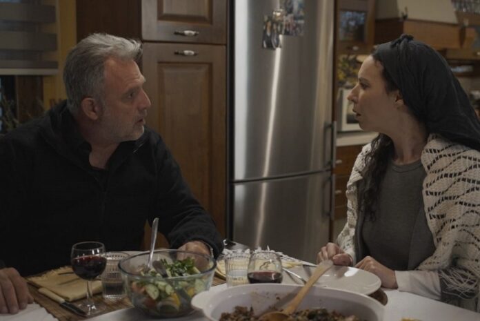 «Η γη της ελιάς» spoiler – Σοβαρό τροχαίο για την Αρετή (video)