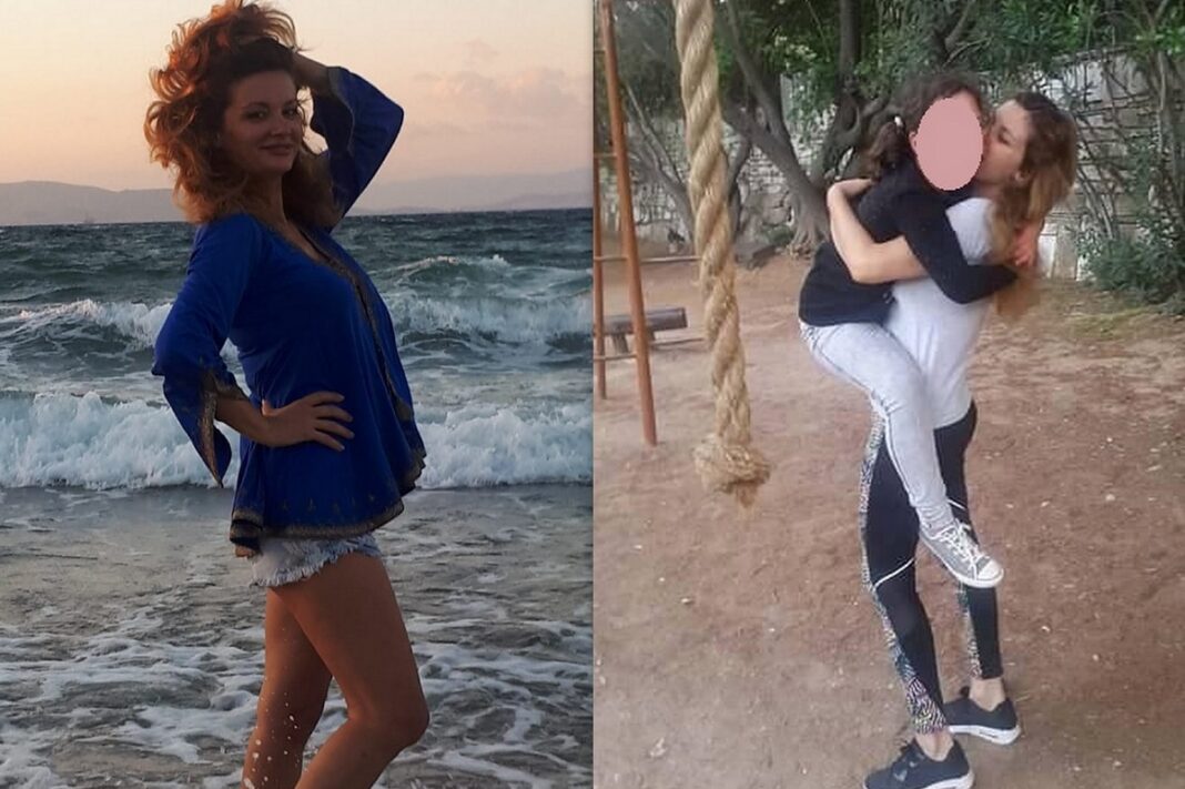 Η κόρη της Κλοντιάνα Τσέλο κατέθεσε - «Η μαμά πυροβόλησε τον μπαμπά»