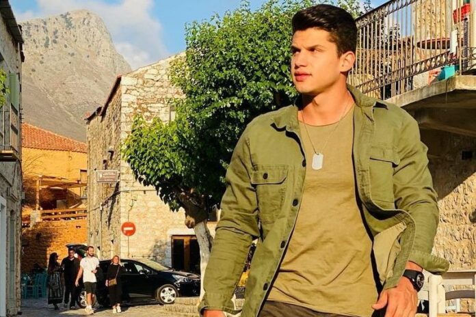 «Η γη της ελιάς» spoiler - Νεκρός ο Νικόλας μετά από πυροβολισμούς