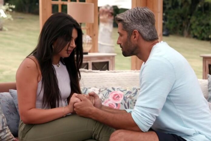 «The Bachelor» - Ένα ραντεβού που θα φέρει δάκρυα συγκίνησης