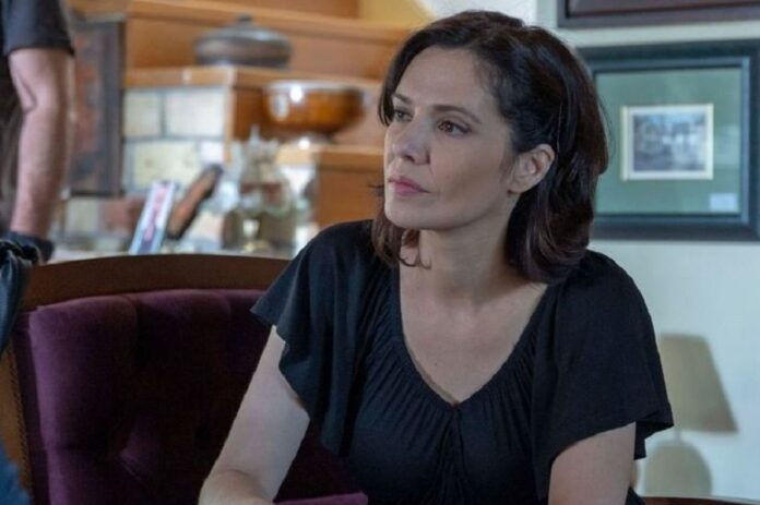«Σασμός» spoiler - Δείτε ποιος δολοφονεί τη Βασιλική