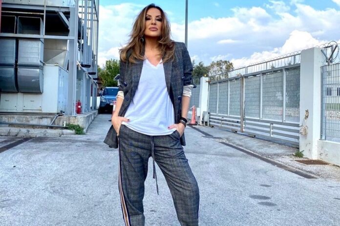 Ναταλία Γερμανού για Ξιαρχό – «Δεν θέλουμε να αυτοκτονήσεις, θέλουμε να σωπάσεις λίγο»