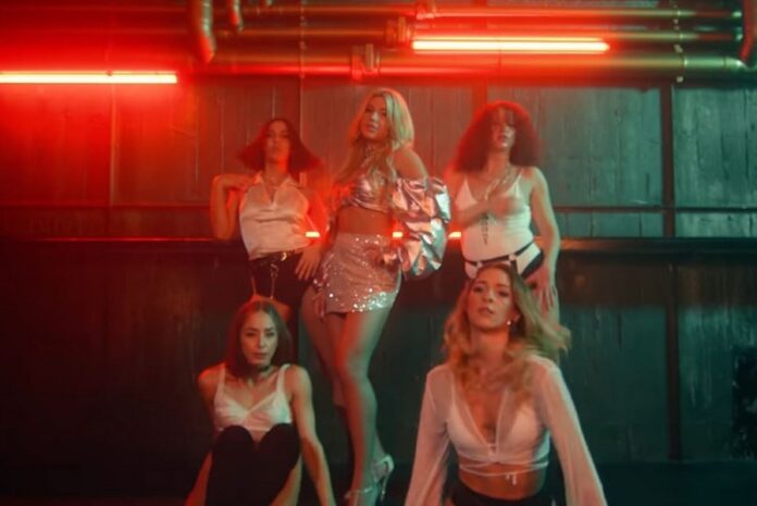 Η Αναστασία Τερζή μας καλεί στην «Αρένα» (video)