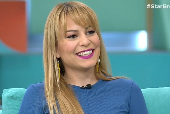 Βέρα Μακρομαρίδου – «Η Άσπα του Σασμού είναι πολύ μακριά από εμένα»