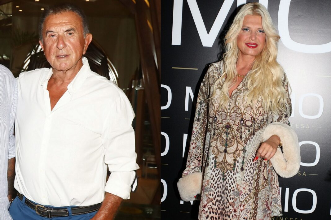 Αργύρης Παπαργυρόπουλος - «Γιατί η Μαρίνα Πατούλη να πάει στο “J2US” και να γίνει τηλεοπτικό σκουπίδι;»