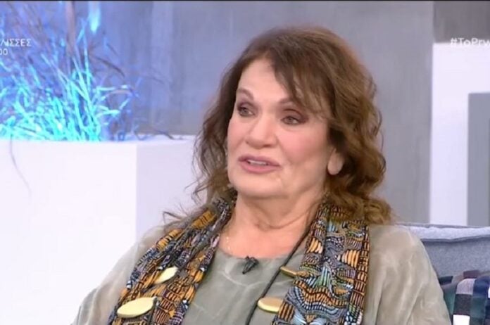 Ελπίδα – «Ένα μήνα μετά το χαμό του άντρα μου, έπαθα έμφραγμα»