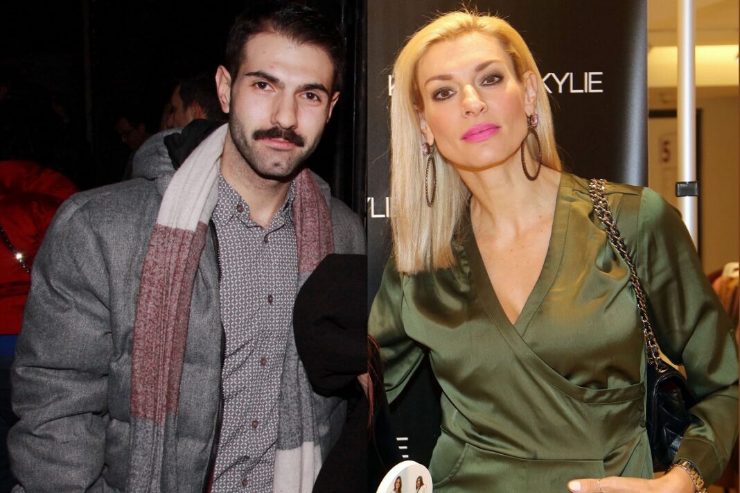 Καρκάς για Δούκα – «Βγαίνεις με το ύφος βιασμένης να μου πεις ότι σου πέταξαν καρέκλα πριν 11 χρόνια»