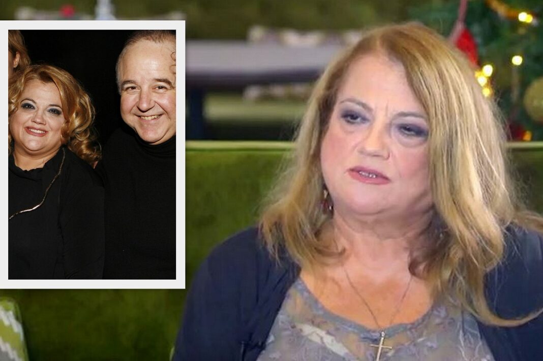 Ελένη Καστάνη για Χαϊκάλη - «Στον Παύλο δεν συγχώρεσα άλλο πράγμα»