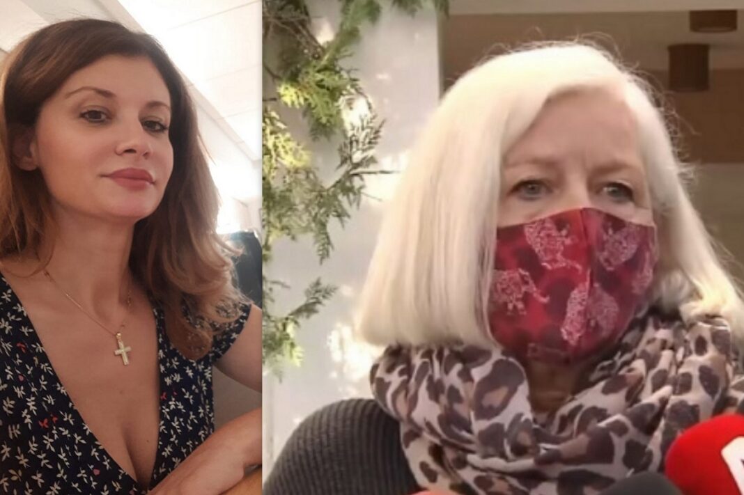 Η γυναίκα του γιατρού «σπάει» τη σιωπή της - «Είχε βάλει το πιστόλι στο κεφάλι της μικρής»