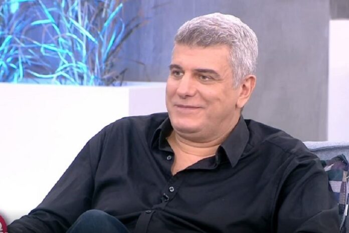 Το σχόλιο του Κυριακίδη για τη προφυλάκιση των Λιγνάδη - Φιλιππίδη