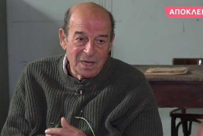 Μανουσάκης για Λιγνάδη και Φιλιππίδη – «Δεν καταδικάστηκαν, υπάρχει το τεκμήριο της αθωότητας»