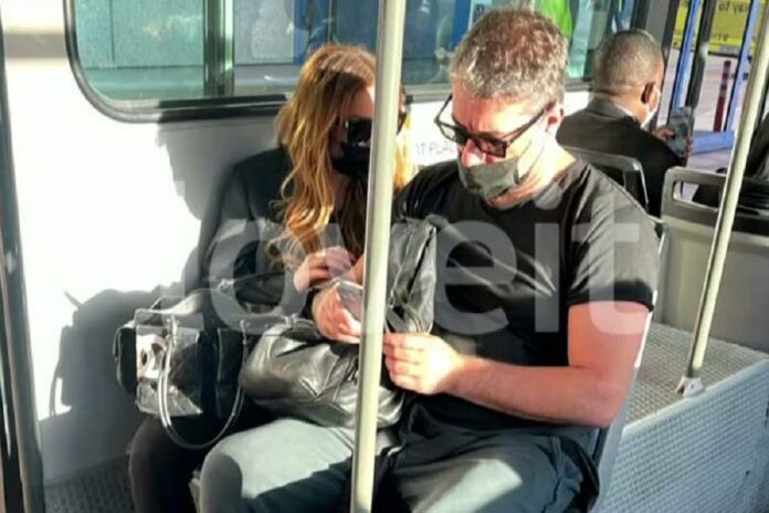 Ρομαντικό ταξίδι στην Ιταλία για τους Βανδή - Μπισμπίκη (video)