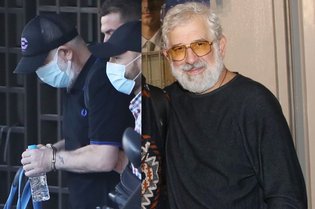 Η απάντηση της πλευράς Φιλιππίδη μετά τη παραπομπή του σε δίκη για βιασμό και δύο απόπειρες
