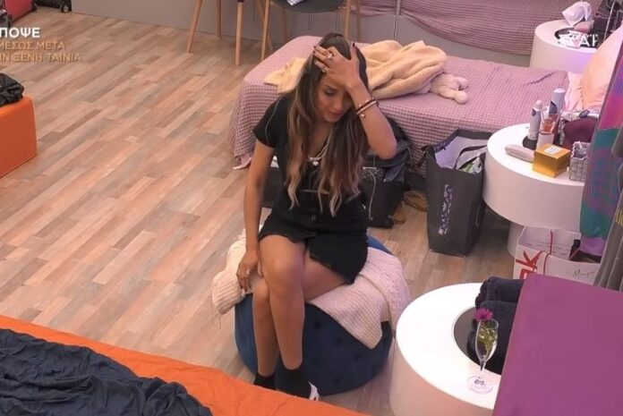 «Big Brother» - Ποιοι θα βγουν υποψήφιοι προς αποχώρηση;