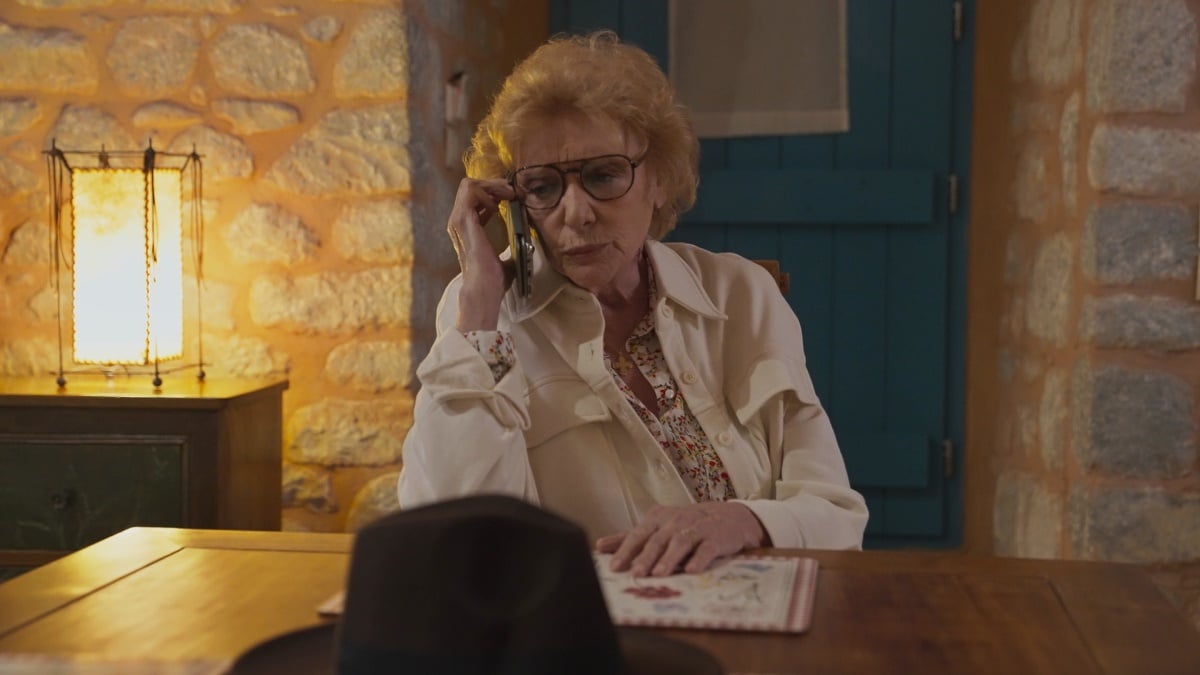 γη της ελιάς επ. 99 105 1