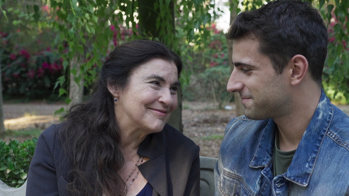 γη της ελιάς επ. 99 105 3