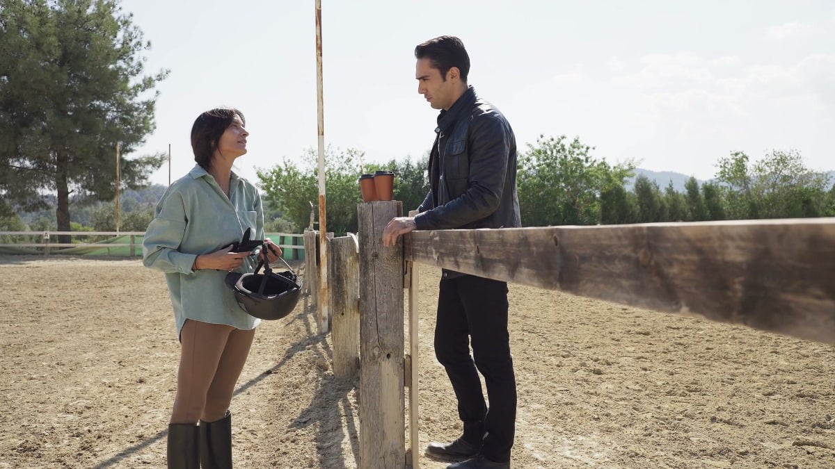 γη της ελιάς επ. 99 105 4