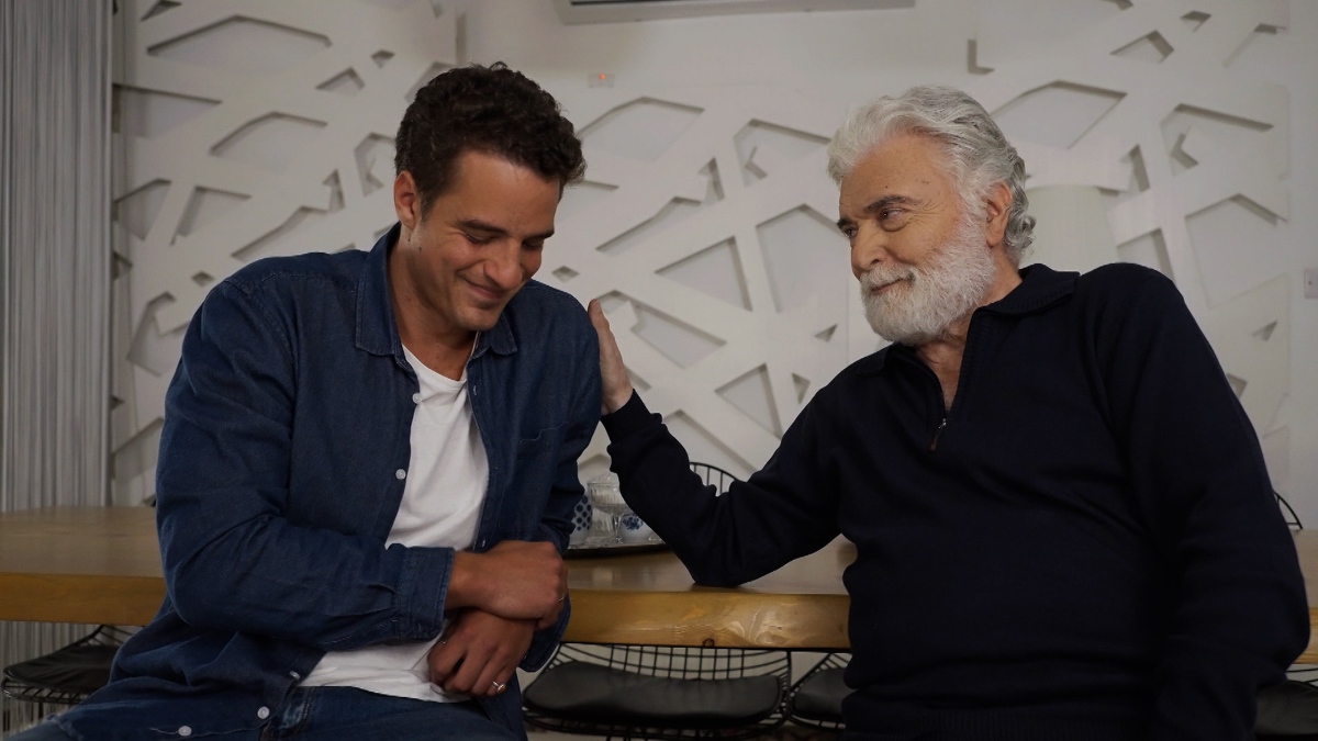 γη της ελιάς επ. 99 105 7