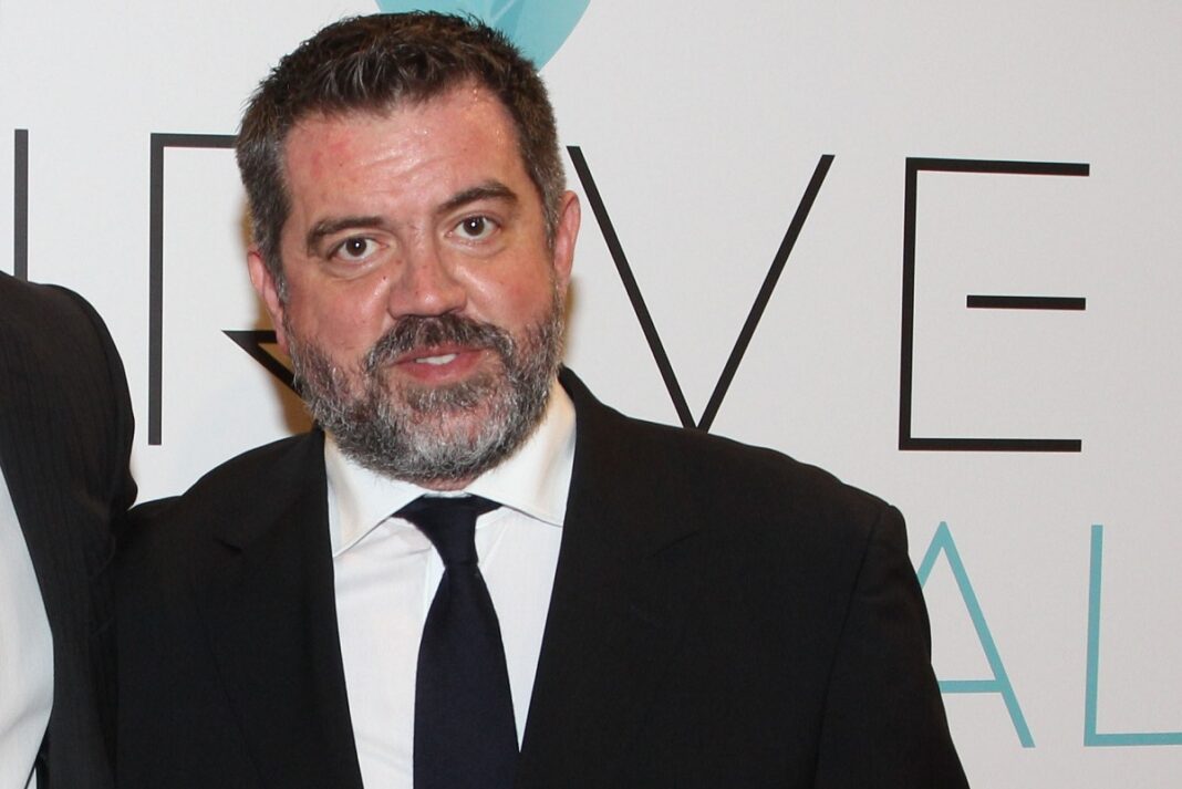 Πένθος για τον Κώστα Τσολάκη