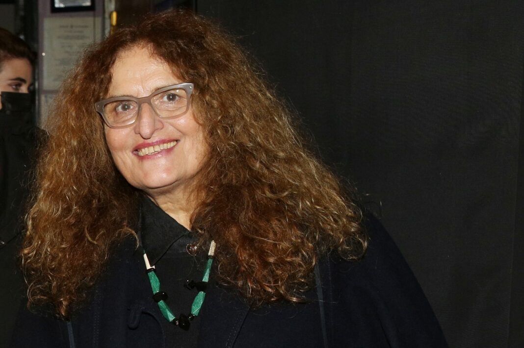 Πένθος για τη Σοφία Φιλιππίδου