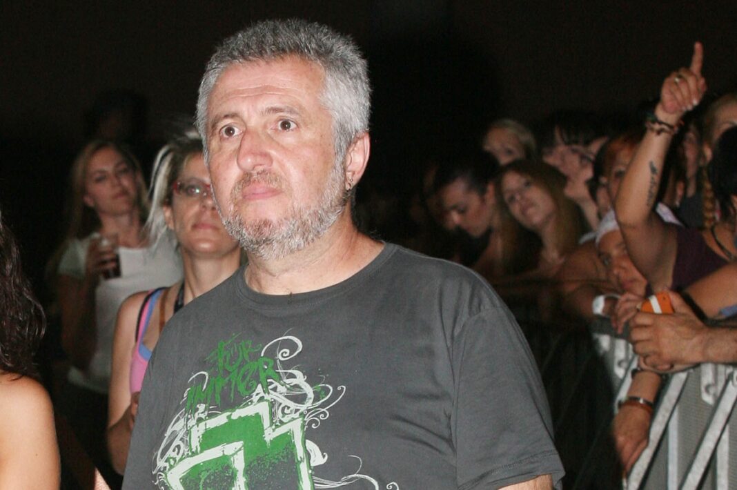 Η καταγγέλλουσα και πρώην σύντροφος του Παναγιωτόπουλου «σπάει» τη σιωπή της