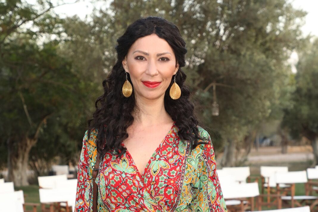 Δώρα Χρυσικού - «Έχω τελειώσει τις χημειοθεραπείες, έχω ξαναβρεί τις δυνάμεις μου»