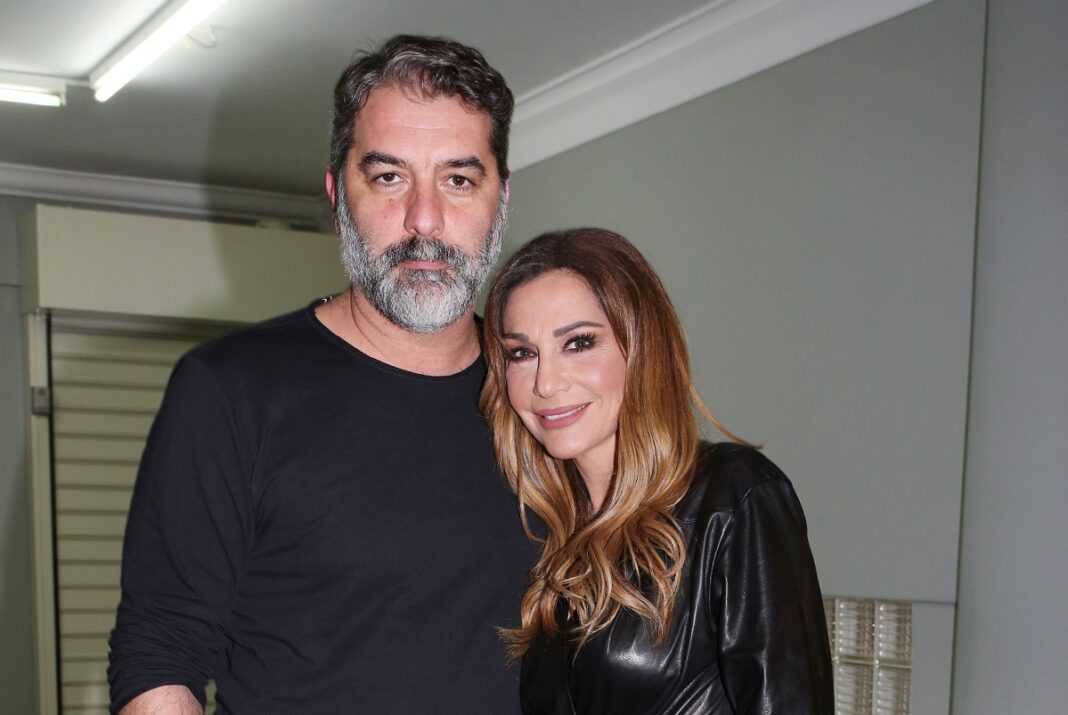 Δείτε πού νυχτοπερπάτησαν η Βανδή με τον Μπισμπίκη