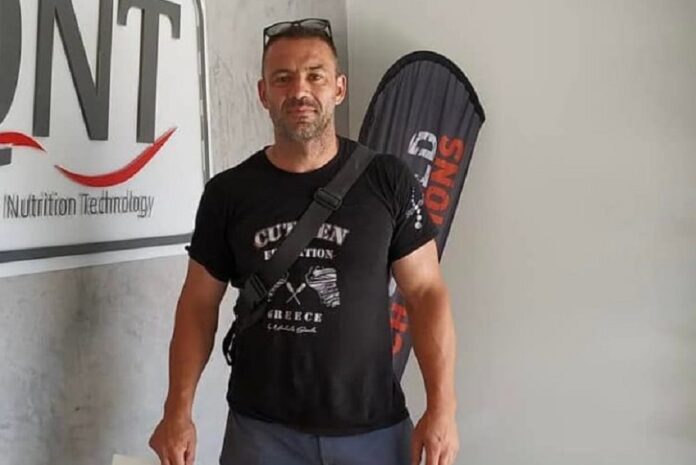 Καθάρισαν» τον Dirty Harry - «Χτύπημα» της Greek Mafia στο Γαλάτσι
