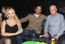 Φοίβος Παπαδάκης: Χώρισε ο γιος του Παπαδάκη και το ανακοίνωσε on air