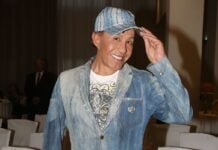 Γιάννης Φλωρινιώτης: Αυτός είναι ο «άγνωστος» γιος του