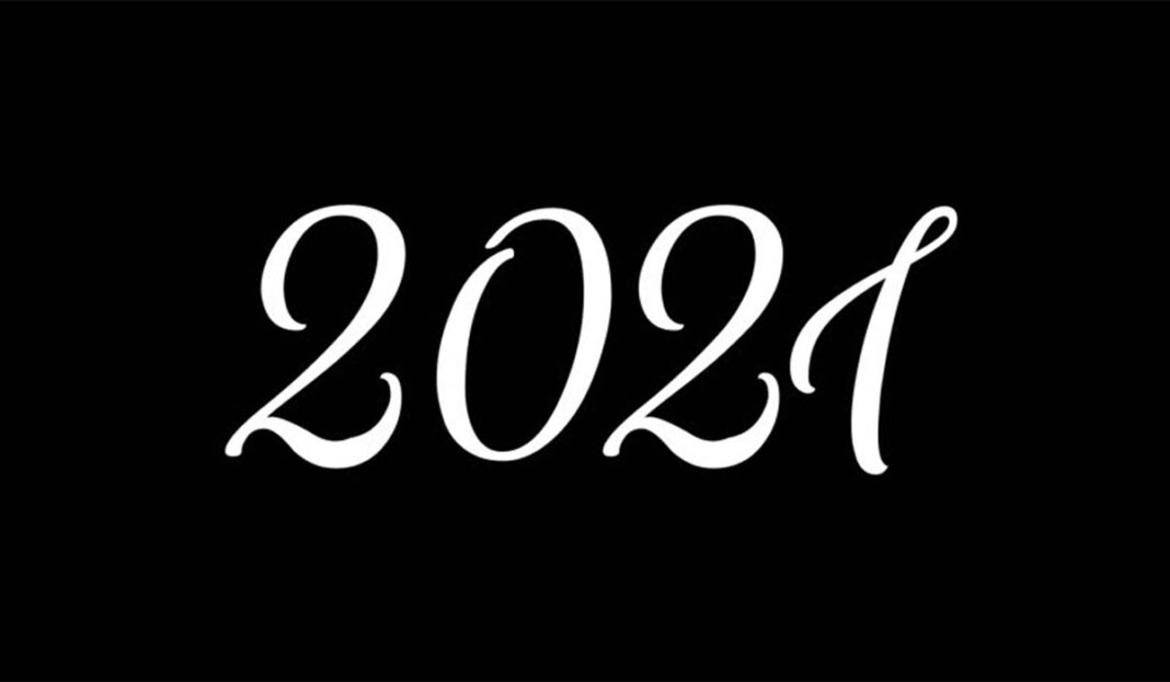 11+1 συγκλονιστικές «στιγμές» του 2021
