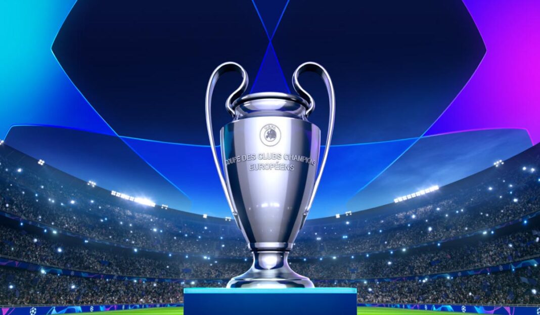Το Champions League έρχεται με τις καλύτερες αποδόσεις που προσφέρθηκαν ποτέ από το ΠΑΜΕ ΣΤΟΙΧΗΜΑ στα καταστήματα ΟΠΑΠ