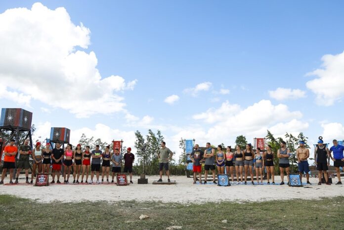 «Survivor» spoiler - Δείτε ποιος αποχωρεί απόψε από το ριάλιτι επιβίωσης