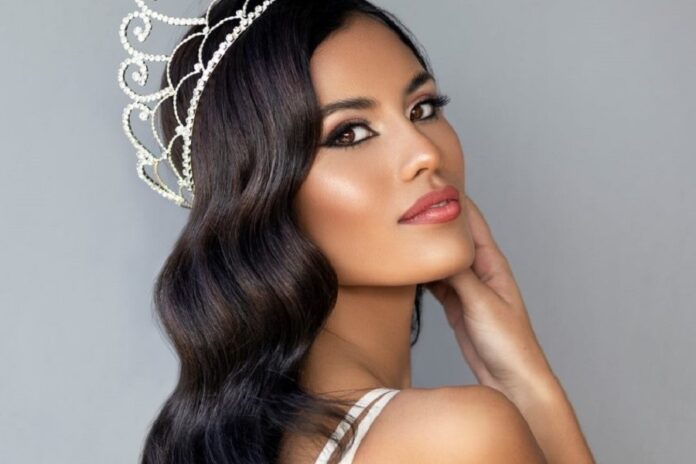 Σοφία Αραπογιάννη - Το μήνυμα της Ελληνίδας Miss Universe από το Ισραήλ, εν όψει του διαγωνισμού Μις Υφήλιος