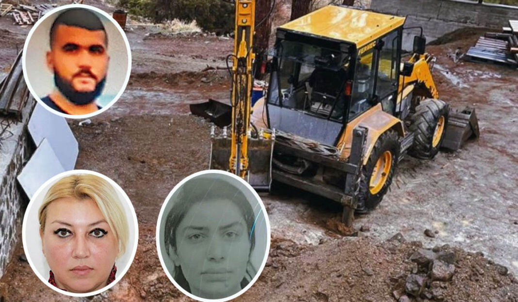 Ο 32χρονος Σύρος ομολόγησε τη φρικτή δολοφονία των δύο Ρωσίδων στην Κύπρο