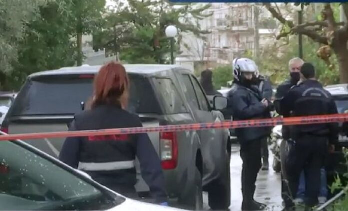 Ανατροπή στην τραγωδία στο Νέο Ηράκλειο - Η 29χρονη σκότωσε τον αδελφό της και μετά αυτοκτόνησε