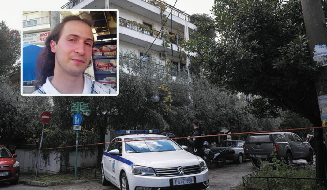 Τραγωδία στο Νέο Ηράκλειο - Τα σημειώματα που άφησαν τα αδέλφια που αυτοκτόνησαν