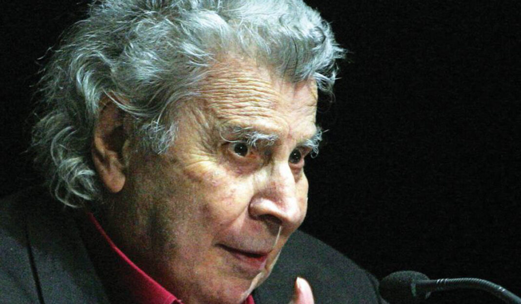 Μαργαρίτα Θεοδωράκη - «Ο Mίκης ήθελε να πεθάνει»