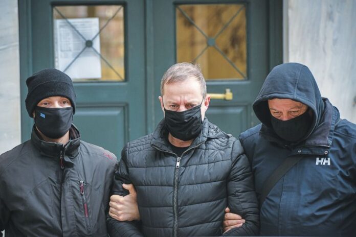 Δίκη Λιγνάδη: Πήρε και πάλι αναβολή – Οι δηλώσεις του συνηγόρου του, Αλέξη Κούγια