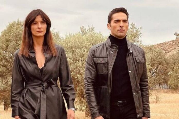 «Η γη της ελιάς» spoiler – Νύχτα πάθους για Ιουλία και Κουράκο, η Βασιλική φυγαδεύεται στην Αθήνα