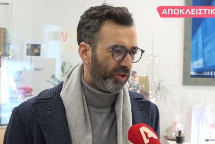 Προκαλεί ο Μπράτης – «Δεν με επηρεάζει η γνώμη μιας κυρίας που ψωνίζει από τα καλάθια»