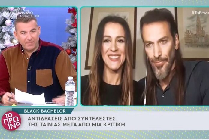 Ξέσπασε ο Ιορδάνου μετά τον Τσιμιτσέλη κατά κριτικού – «Δεν ξέρει καν να μιλάει ελληνικά»