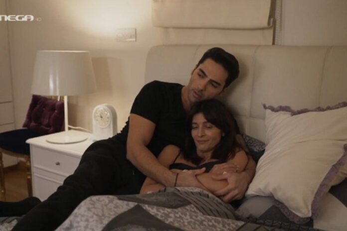 «Η γη της ελιάς» spoiler - Η Ιουλία αποδέχεται τη πρόταση γάμου του Κουράκου