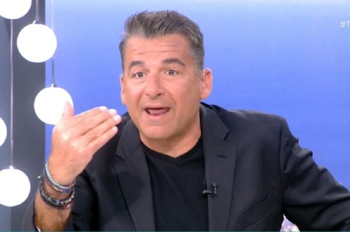 Λιάγκας – «Θλίβομαι που το σόου του Κοκλώνη κοστίζει 280.00 ευρώ το επεισόδιο και…»