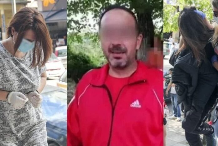 Δολοφονία οδηγού ταξί στον Εύοσμο – Εισαγγελική πρόταση να αθωωθεί η 19χρονη κόρη του