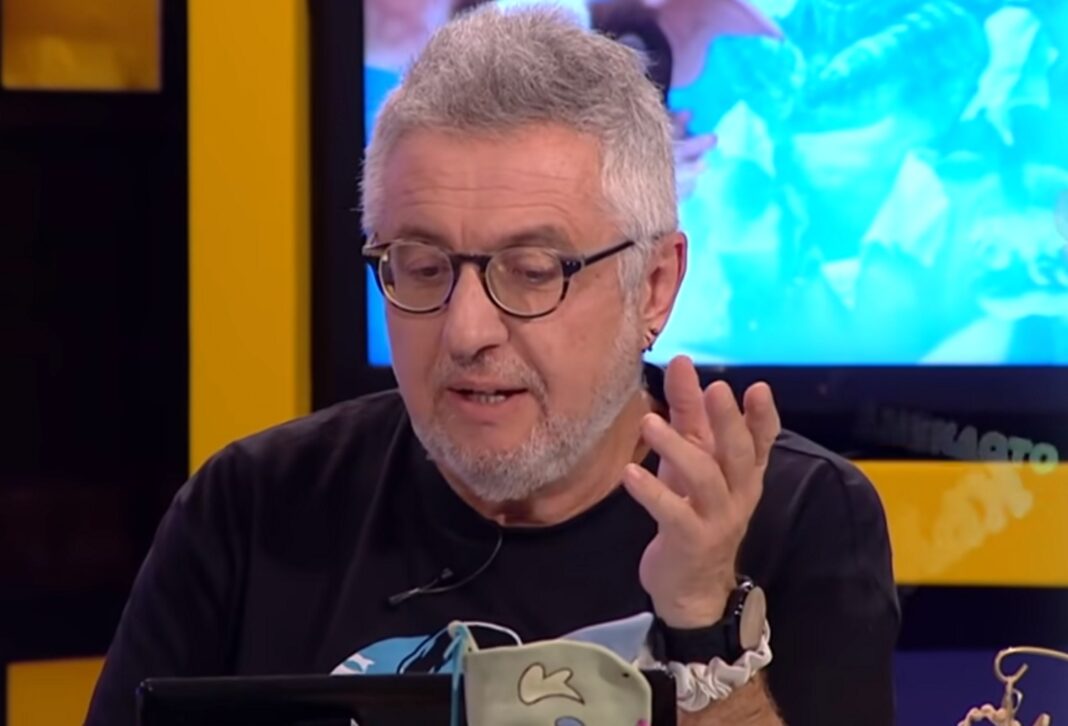 Η ανακοίνωση της ΕΛ.ΑΣ. για τον Στάθη Παναγιωτόπουλο