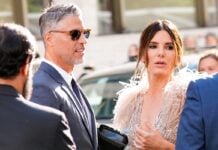 Σάντρα Μπούλοκ: Η 13χρονη κόρη της την «σπρώχνει» ξανά στον έρωτα – Ο απίθανος όρος που της έβαλε