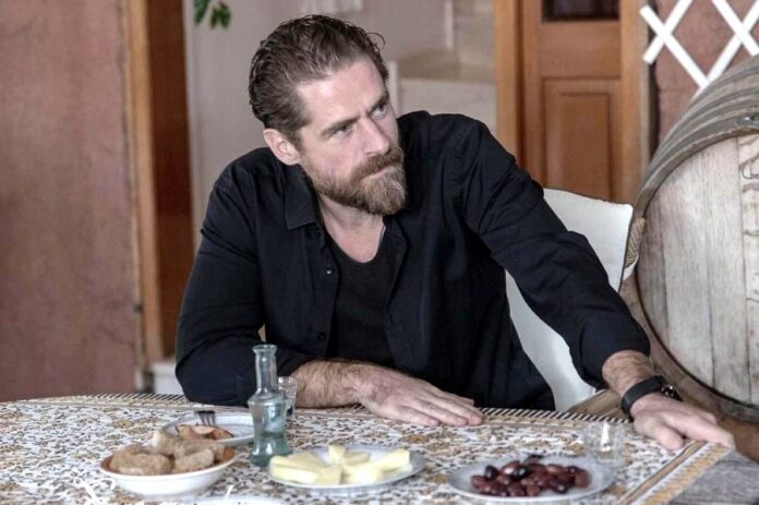 «Σασμός» spoiler - Στο στόχαστρο της Αστυνομίας ο Μαθιός για το φόνο του Στεφανή