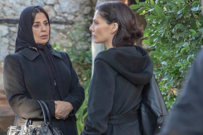 «Σασμός» - Τα spoilers για το τελευταίο επεισόδιο της χρονιάς