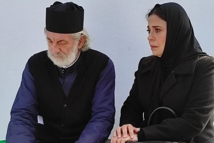«Σάρωσε» ο «Σασμός» σε τηλεθέαση το βράδυ της Πέμπτης
